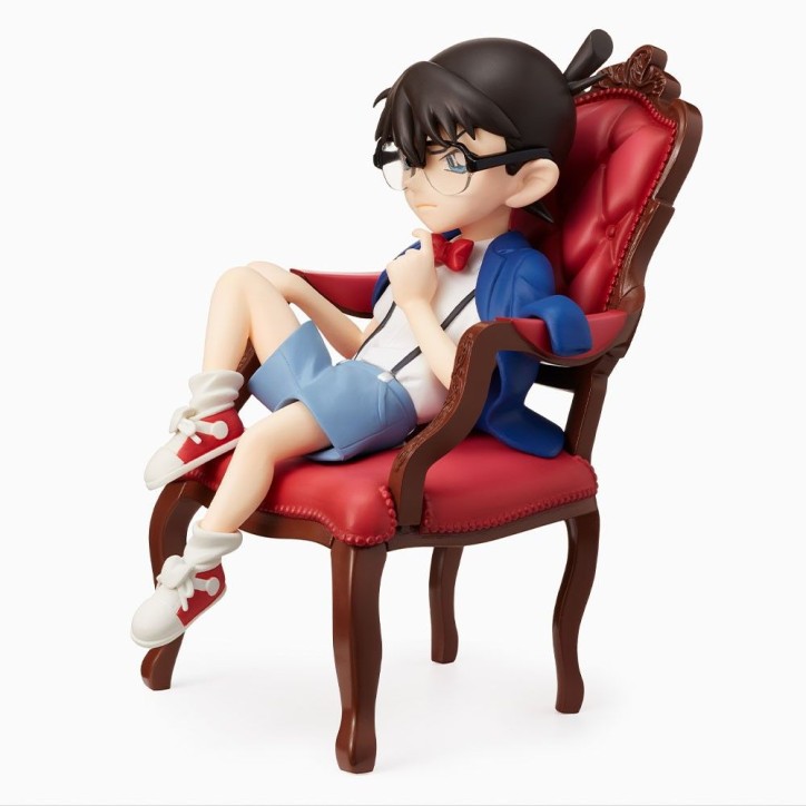 Detective Conan - Figurine Conan