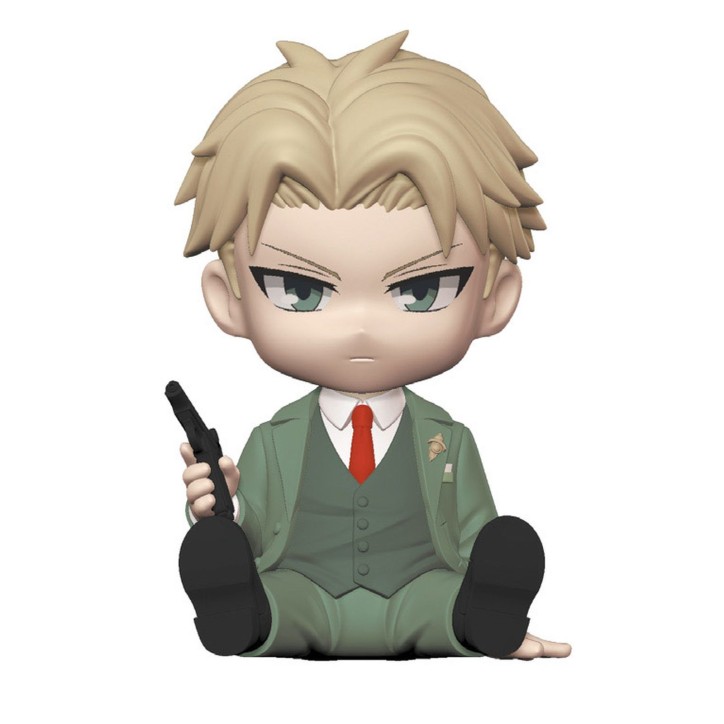 Spy x Familly - Tirelire Loid Spy x Familly - Tirelire Loid