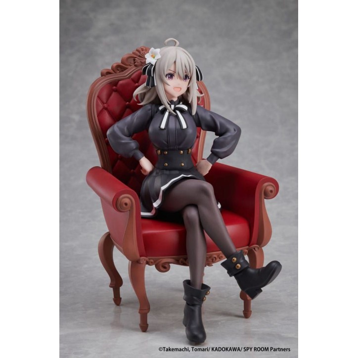 Spy Classroom - Figurine Lily