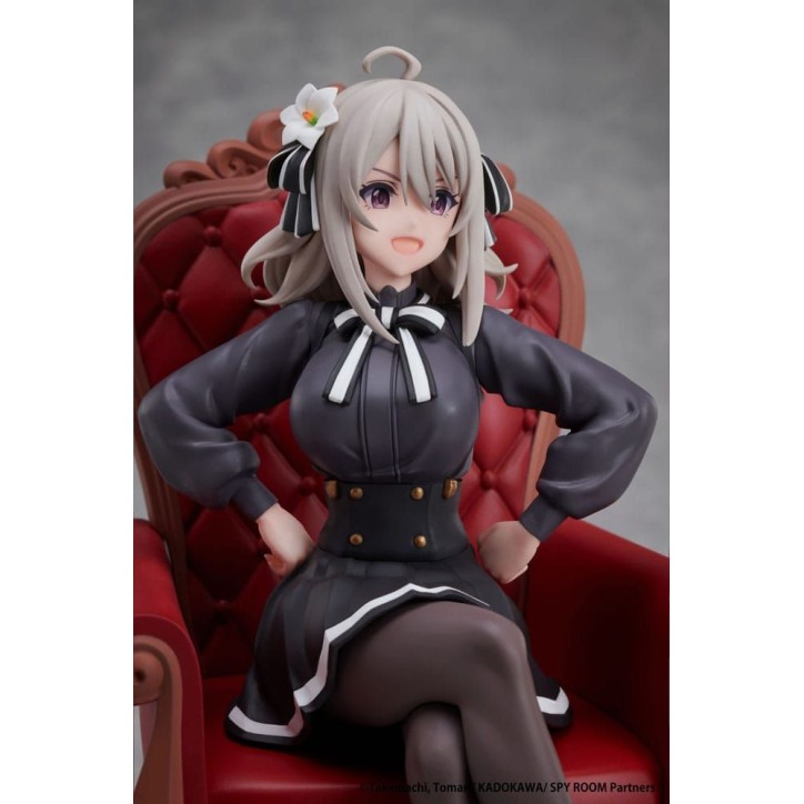 Spy Classroom - Figurine Lily