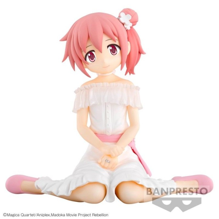 Puella Magi Madoka Magica - Figurine Kaname Madoka - Serenus Couture