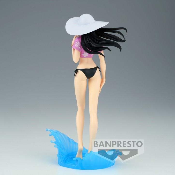 One Piece - Figurine Nico Robin - Glitter Glamours One Piece - Figurine Nico Robin - Glitter Glamours
