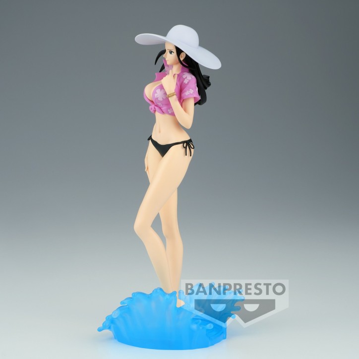 One Piece - Figurine Nico Robin - Glitter Glamours One Piece - Figurine Nico Robin - Glitter Glamours
