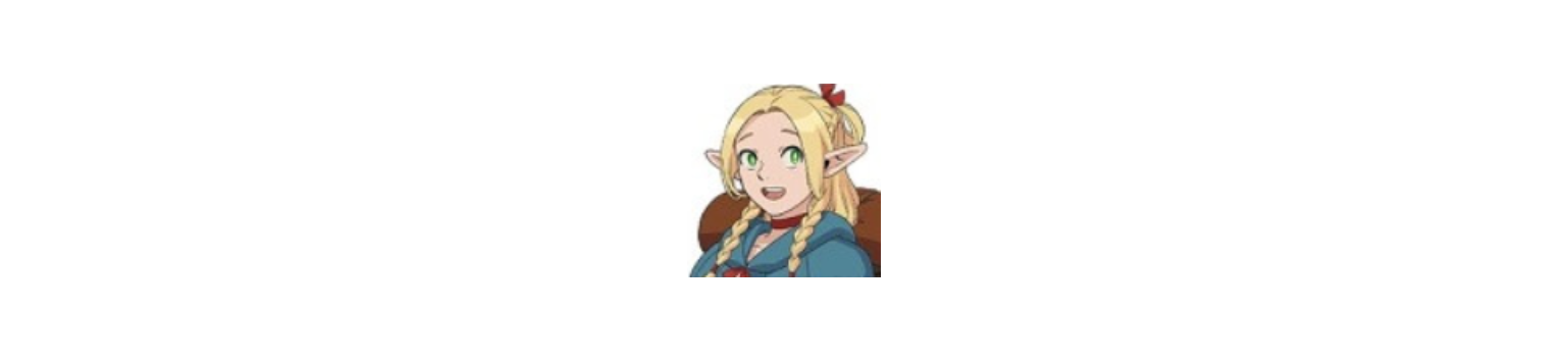 Yume Manga - Marcille