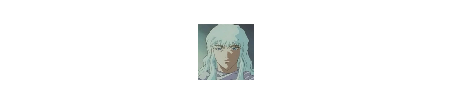 Yume Manga - Griffith