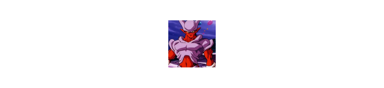 Yume Manga - Janemba