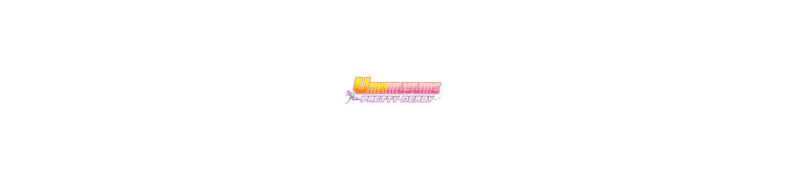 Yume Manga - Uma Musume Pretty Derby