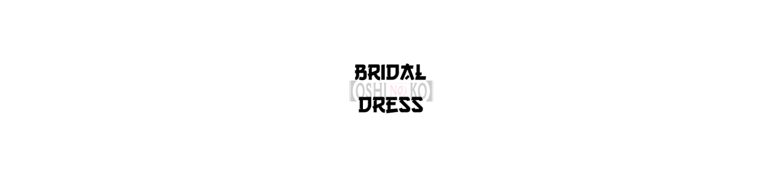 Yume Manga - Bridal Dress Figure Collection