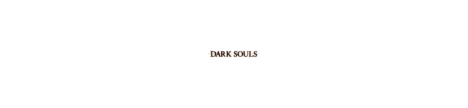 Yume Manga - Dark Souls