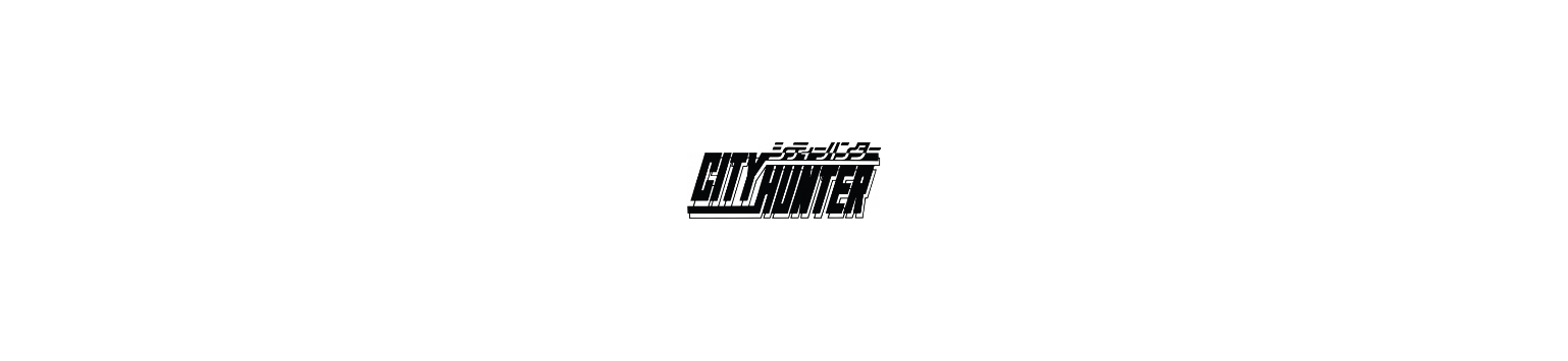 Yume Manga - City Hunter - Nicky Larson