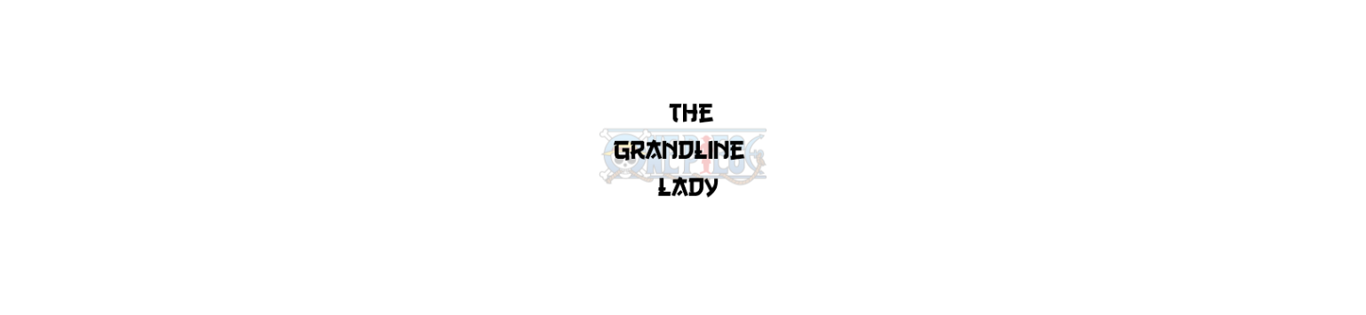 Yume Manga - The Grandline Lady