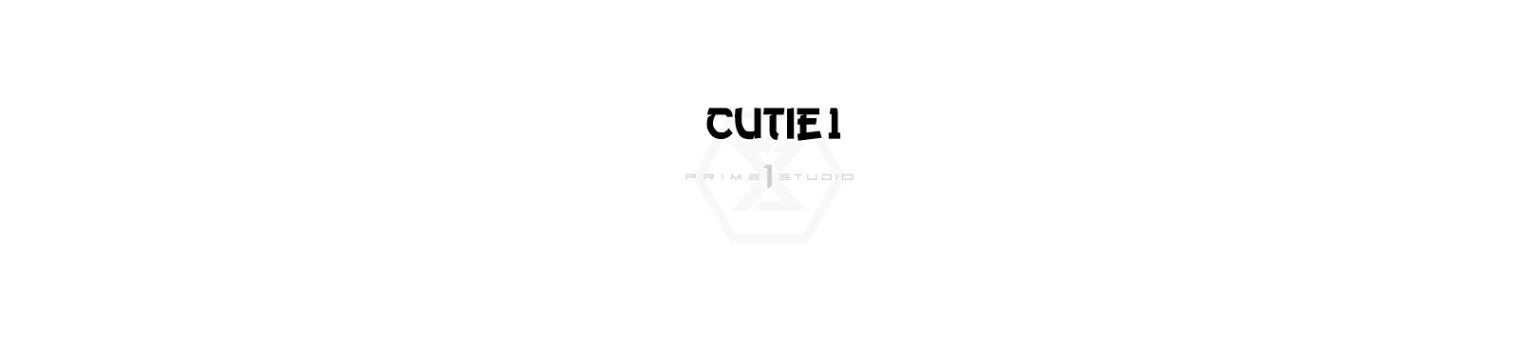 Yume Manga - Cutie1