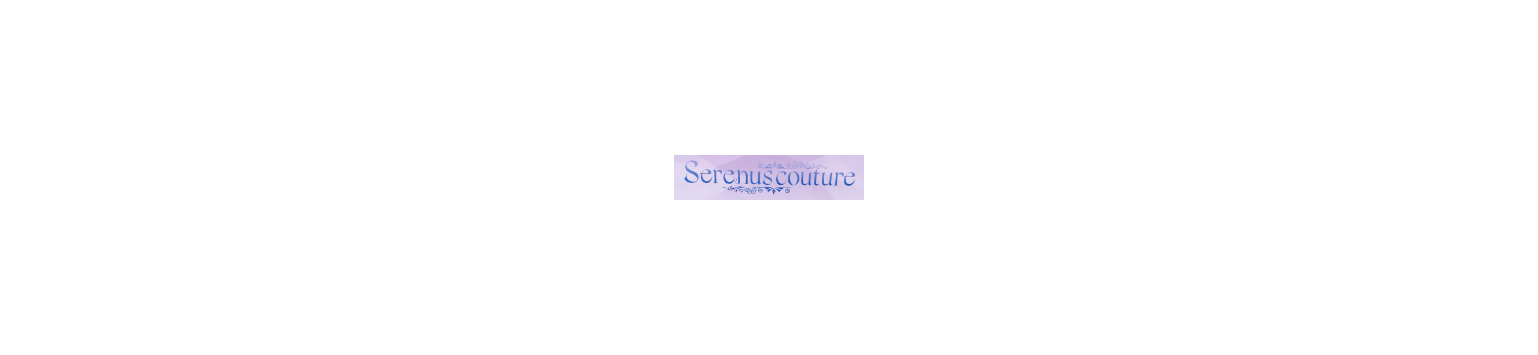 Yume Manga - Serenus Couture