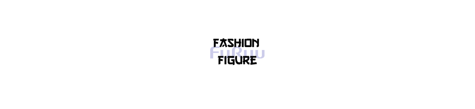 Yume Manga - Fashion Figure