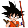 Son Goku