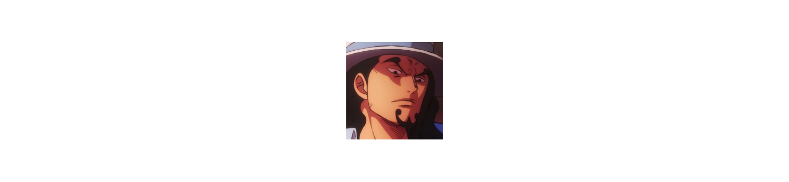 Yume Manga - Rob Lucci